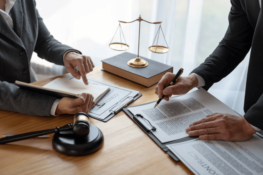 How to Recover Debt Legally