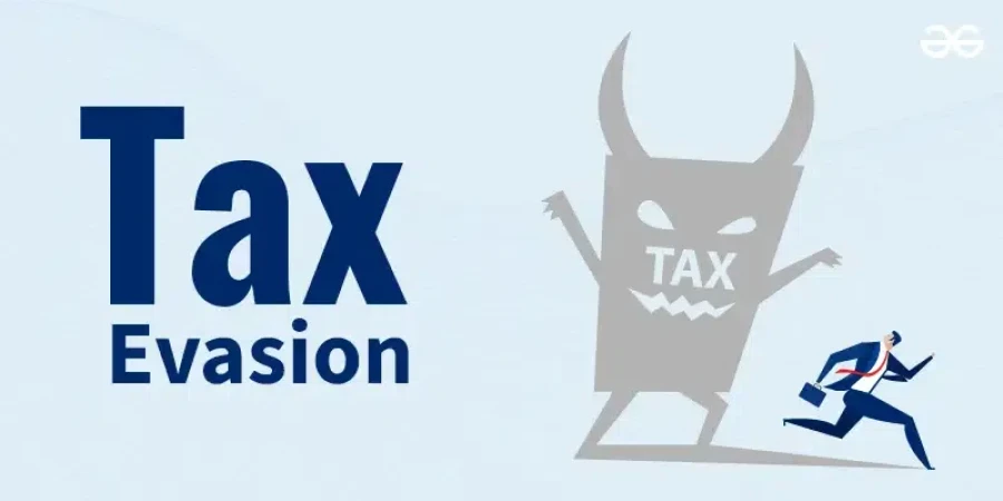 The Crime of Tax Evasion in Mongolia