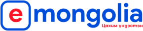 E mongolia